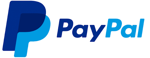 pay with paypal - Stitch Store